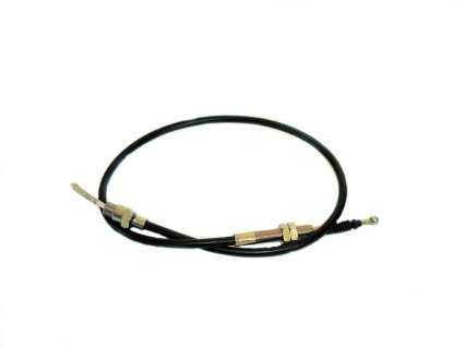 Clutch cable Volvo 140 Transmission