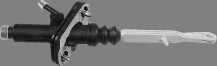 Clutch master cylinder Volvo S60/ S80/ V70 and XC70 News