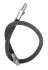 Cable d'embrayage Volvo 240/740/760/780/745/765/940/960/945/965/944/964 et S/V90 cable d'embrayage