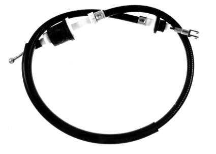 cable d'embrayage Volvo 240 Transmission