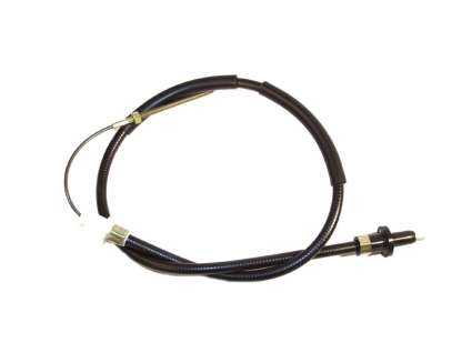 Clutch cable Volvo 340 Transmission