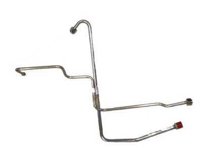 A/C Hose Volvo 940 A/C and Heating parts
