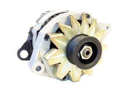 Alternator Volvo 440/460 et 480 Electrical parts :switches, sensors, relays…
