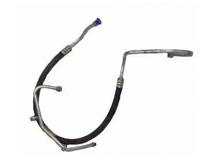 A/C Hose Volvo 740 A/C and Heating parts