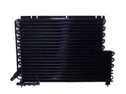 Condenser Volvo 740/940 and 960 A/C and Heating parts