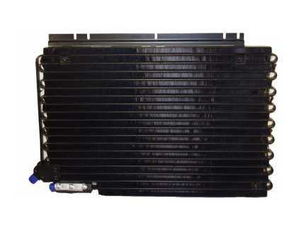 Condenser Volvo 940 and 960 A/C and Heating parts