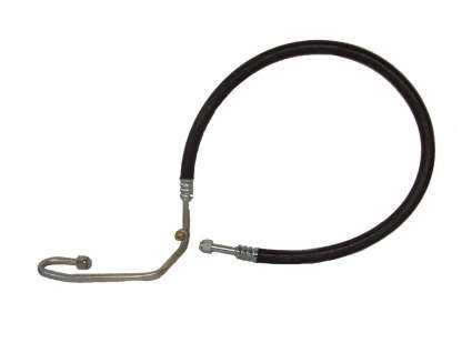 A/C Hose Volvo 760 A/C and Heating parts