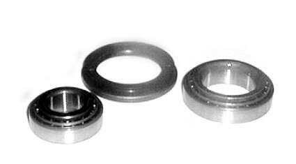 Wheel bearing kit front Volvo 240 and 260 Suspension