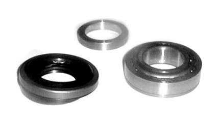 Wheel bearing kit rear Volvo 140/160/240 and 260 Brand new parts for volvo