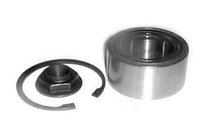 Wheel bearing kit front Volvo 340 and 360 Suspension