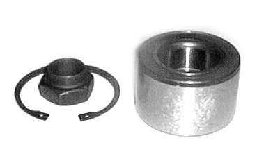 Wheel bearing kit front Volvo 440/460 and 480 Brand new parts for volvo