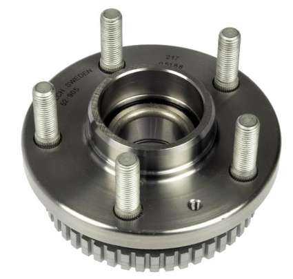 Wheel hub front Volvo 960 and S/V90 Suspension