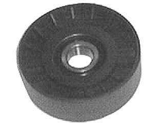 Guide pulley, V-ribbed belt Volvo S60/S80/V70XC/XC70 and XC90 News