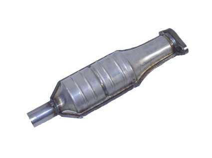 Catalytic converter Direct fit Volvo 440 and 460 Exhaust system