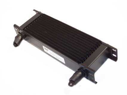 Oil cooler Volvo 240 and 740 Oil cooler