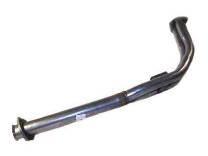 Front pipe  Volvo 740 Exhaust system