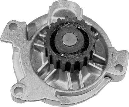 water pump volvo S60/S80/V70XC/XC70 and XC90 News