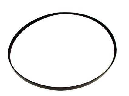 Fan and Drive belt Volvo S/V40 Engine