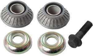 Bushing Kit  for control arm left or right Volvo 740/760/940/960 and S/V90 Brand new parts for volvo