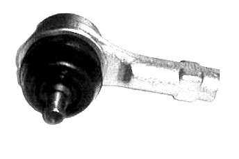 Tie Rod End left or right Volvo S/V40 Steering