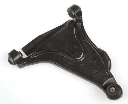 Control arm right Volvo 850 petrol 2 wheels drive and S/V70 petrol 2 wheels drive Suspension