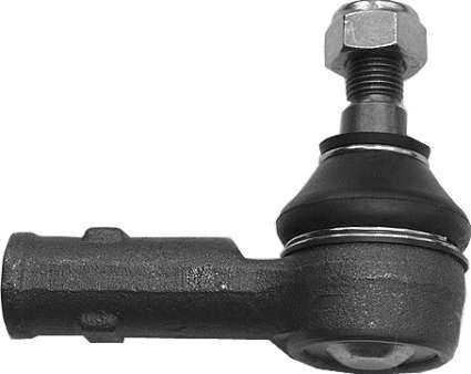 Tie Rod End left or right Volvo 440/460 and 480 Steering