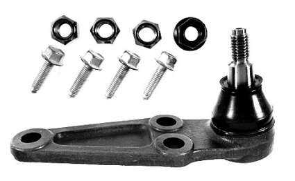 Ball joint lower right or left Volvo 240 Suspension