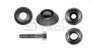 Kit Silent Bloc pour bras de suspension gauche ou droit Volvo 740/760/940/960 et S/V90 Bras de suspension