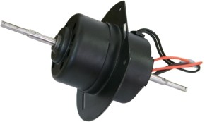 Heater motor for Volvo 240 and 260, 140 and 164 News