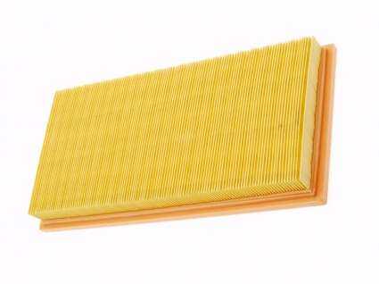 Air filter  Volvo S40 and V40 Services items
