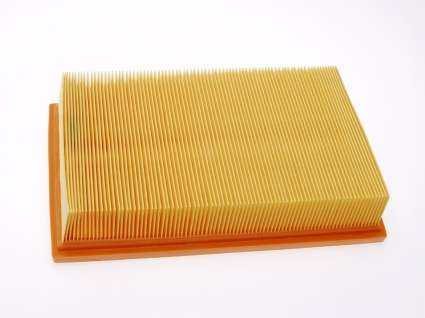 Air filter Volvo S40N and V50 Services items