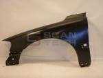 Front Fender/wing Volvo S60 and V70N Left car body parts, external