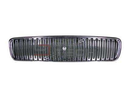 Grill Volvo S40 II and V50 car body parts, external
