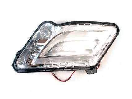 Right position lamp Volvo S/V60 Head lamps