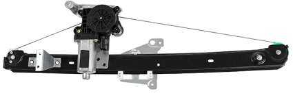 Rear left Window regulator for Volvo XC90 -2014 Electrical parts :switches, sensors, relays…