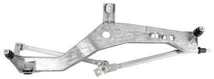 Front wiper arm linkage Volvo 850 News
