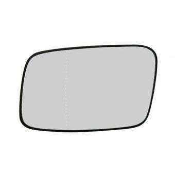 Left Mirror glass for Volvo C30/C70/S40/S80/V50 and V70 Mirror