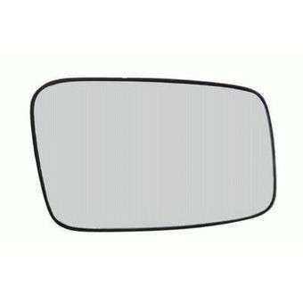 Left Mirror glass for Volvo XC70/ S60/ S80 and V70 II Mirors