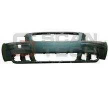 Front bumper Volvo S40 II and V50 (without headlamp washer) car body parts, external