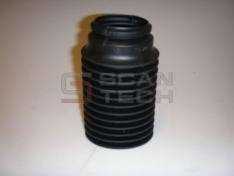 Rubber boot for front shock absorber for volvo News
