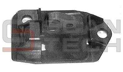 support moteur droit Volvo 850, S/V70 diesel Supports moteur, support boite, amortisseurs de vibrations
