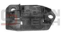 support moteur droit Volvo 850, S/V70 diesel Supports moteur, support boite, amortisseurs de vibrations