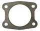 Exhaust gasket volvo S/V40 -2004 Exhaust system