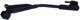Left Wiper arm for headlight  Volvo 850, S/V40, S/V70, C70 and XC70 Others parts: wiper blade, anten mast...