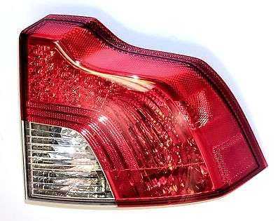 Combination taillight right with Fog taillight Volvo S40 Lighting, lamps…