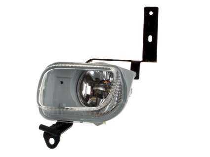 Fog Lamp left Volvo S/V70 Lighting, lamps…