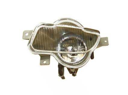 Fog Lamp left Volvo V70N Fog Lamp