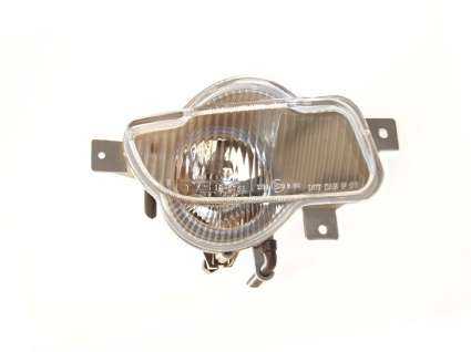 Fog Lamp right Volvo V70N Lighting, lamps…