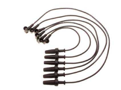 Cables d'allumage / fils de bougies Volvo 760 Cables d'allumage / fils de bougies