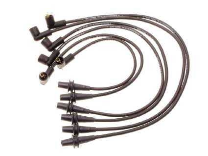 Cables d'allumage / fils de bougies Volvo 260 Moteur